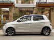 Kia Morning  Sport   2011 - Cần bán xe Kia Morning Sport sản xuất năm 2011, màu bạc như mới