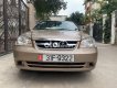 Daewoo Lacetti MT 2010 - Cần bán gấp Daewoo Lacetti MT sản xuất 2010, 176 triệu