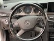 Mercedes-Benz 1.8 AT 2009 - Bán Mercedes E250  năm sản xuất 2009, màu xám, 500tr