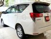 Toyota Innova G 2016 - Cần bán lại xe Toyota Innova G sản xuất 2016, màu trắng