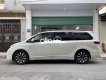 Toyota Sienna  3.5l Limited 2016 - Bán Toyota Sienna 3.5l Limited năm 2016, màu trắng, nhập khẩu nguyên chiếc