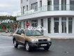 Hyundai Santa Fe Gold 2004 - Bán Hyundai Santa Fe Gold năm sản xuất 2004, màu vàng, xe nhập, giá 235tr