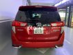 Toyota Innova  Venturer 2018 - Bán Toyota Innova Venturer sản xuất năm 2018, màu đỏ, giá chỉ 685 triệu
