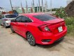 Honda Civic AT 2018 - Bán ô tô Honda Civic AT năm 2018, màu đỏ, nhập khẩu nguyên chiếc, giá 610tr