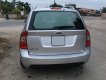 Kia Carens  SXAT  2011 - Bán Kia Carens SXAT năm 2011, màu bạc, xe nhập còn mới