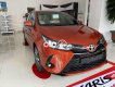 Toyota Yaris G 2021 - Bán Toyota Yaris G sản xuất 2021, màu đỏ, xe nhập giá cạnh tranh