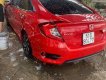 Honda Civic AT 2018 - Bán ô tô Honda Civic AT năm 2018, màu đỏ, nhập khẩu nguyên chiếc, giá 610tr