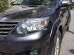 Toyota Fortuner V 2013 - Cần bán gấp Toyota Fortuner V sản xuất năm 2013, màu xám giá cạnh tranh