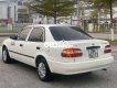 Toyota Corolla   XL 2001 - Bán Toyota Corolla XL sản xuất năm 2001, màu trắng, 83 triệu