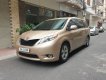 Toyota Sienna   LE 3.5  2010 - Cần bán gấp Toyota Sienna LE 3.5 năm sản xuất 2010, nhập khẩu chính chủ