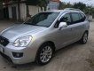 Kia Carens  SXAT  2011 - Bán Kia Carens SXAT năm 2011, màu bạc, xe nhập còn mới