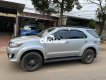 Toyota Fortuner G 2016 - Bán xe Toyota Fortuner G năm 2016, màu bạc còn mới, giá tốt