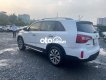 Kia Sorento  GATH 2016 - Cần bán lại xe Kia Sorento GATH sản xuất 2016, màu trắng, 550 triệu