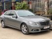 Mercedes-Benz 1.8 AT 2009 - Bán Mercedes E250  năm sản xuất 2009, màu xám, 500tr