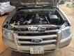 Ford Ranger 4x4MT 2008 - Cần bán Ford Ranger 4x4MT sản xuất 2008