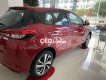 Toyota Yaris G 2021 - Bán Toyota Yaris G sản xuất 2021, màu đỏ, xe nhập giá cạnh tranh