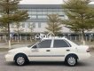 Toyota Corolla   XL 2001 - Bán Toyota Corolla XL sản xuất năm 2001, màu trắng, 83 triệu