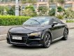 Audi TT  S Line 2018 - Bán Audi TT S Line sản xuất 2018, màu đen, nhập khẩu nguyên chiếc