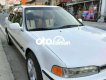 Honda Accord MT 1990 - Cần bán Honda Accord MT sản xuất 1990, màu trắng, nhập khẩu giá cạnh tranh