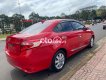 Toyota Vios  E   2014 - Xe Toyota Vios E năm sản xuất 2014, màu đỏ số sàn