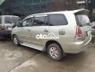 Toyota Innova G 2007 - Bán Toyota Innova G năm sản xuất 2007, màu bạc, nhập khẩu