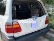 Toyota Land Cruiser GX 4.5 MT 1998 - Cần bán Toyota Land Cruiser GX 4.5 MT năm 1998, màu trắng, nhập khẩu nguyên chiếc