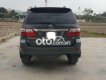 Toyota Fortuner 2009 - Cần bán gấp Toyota Fortuner sản xuất năm 2009, màu xám