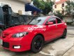 Mazda 3 2.0AT 2009 - Bán Mazda 3 2.0AT sản xuất năm 2009, xe nhập, 275 triệu