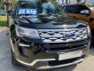 Ford Explorer 2.3 2018 - Ford Explorer siêu lướt chính hãng Đồng Nai Ford, tặng kèm 2 năm bảo hành khi mua