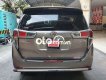 Toyota Innova   V AT 2017 - Cần bán lại xe Toyota Innova V AT năm 2017, màu xám, 690tr