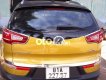 Kia Sportage 2011 - Cần bán gấp Kia Sportage 1.6GDi sản xuất năm 2011, màu vàng, nhập khẩu