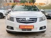 Daewoo Lacetti CDX 2011 - Bán Daewoo Lacetti CDX năm 2011, xe nhập