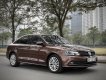 Volkswagen Jetta 1.4 I4 TSI 2018 - Cần bán Volkswagen Jetta 1.4 I4 TSI nhập khẩu Đức, đk 2018 - hỗ trợ trả góp lên đến 70%