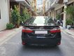 Toyota Camry   2.0E  2015 - Cần bán Toyota Camry 2.0E sản xuất 2015, màu đen