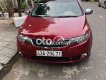 Kia Forte MT 2013 - Bán Kia Forte MT năm 2013, màu đỏ, giá 299tr