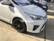 Toyota Yaris   G   2015 - Bán Toyota Yaris G năm 2015, màu trắng, nhập khẩu nguyên chiếc