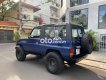 Toyota Land Cruiser   BJ70 4.0 MT  1989 - Bán xe Toyota Land Cruiser BJ70 4.0 MT năm sản xuất 1989, màu xanh lam còn mới, giá 480tr