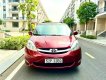 Toyota Sienna Limited 3.5 2008 - Bán Toyota Sienna Limited 3.5 sản xuất 2008, màu đỏ, nhập khẩu nguyên chiếc, giá tốt