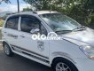 Chevrolet Spark MT 2009 - Cần bán xe Chevrolet Spark MT năm 2009, màu trắng