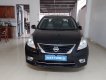 Nissan Sunny 2015 - Cần bán gấp ô tô Nissan Sunny năm sản xuất 2015, màu đen, giá chỉ 310 triệu