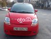 Chevrolet Spark Van 2013 - Cần bán gấp Chevrolet Spark Van năm 2013, màu đỏ, nhập khẩu