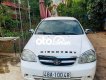 Daewoo Lacetti MT 2008 - Xe Daewoo Lacetti MT sản xuất năm 2008, giá tốt