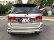 Toyota Fortuner SR5 2007 - Bán ô tô Toyota Fortuner SR5 sản xuất năm 2007, màu bạc, nhập khẩu, 350tr