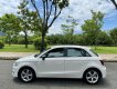 Audi A1 2015 - Bán xe Audi A1 bản Sline năm 2015, siêu lướt 21.000km nội thất đen zin nguyên bản, option miên man