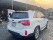 Kia Sorento   GATH  2016 - Bán Kia Sorento GATH sản xuất năm 2016, màu trắng chính chủ