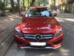 Mercedes-Benz C class 2017 - Chính chủ bán Mercedes_C300_AMG,2017 như mới