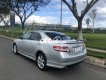 Toyota Camry  SE  2007 - Cần bán lại xe Toyota Camry SE năm sản xuất 2007, màu bạc, 485 triệu