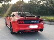 Ford Mustang   2.3 Ecoboost   2016 - Xe Ford Mustang 2.3 Ecoboost năm 2016, màu đỏ, xe nhập