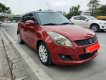 Suzuki Swift   AT 1.4  2014 - Bán xe Suzuki Swift AT 1.4 năm 2014, màu đỏ như mới