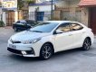 Toyota Corolla 1.8G 2019 - Cần bán Toyota Corolla Altis 1.8G đời 2019, màu trắng, 680tr